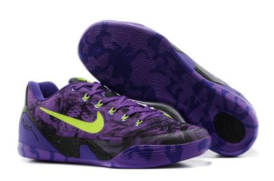 Cheap Kobe 9 wholesale No. 17